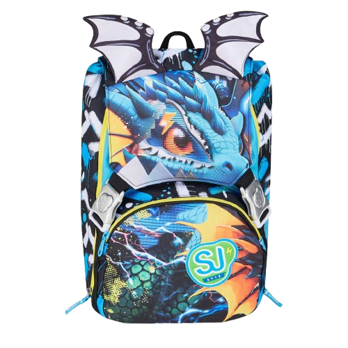 A/ Drago Seven boy