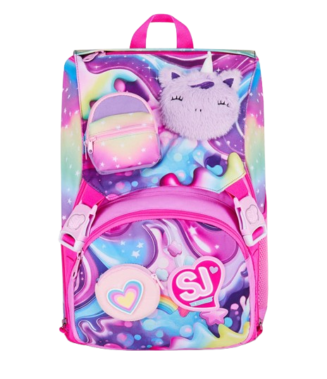 A/A Girl Zaino Seven