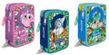 A/ astuccio Giotto Per lover