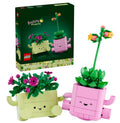 A/ Lego Piante Dondolanti