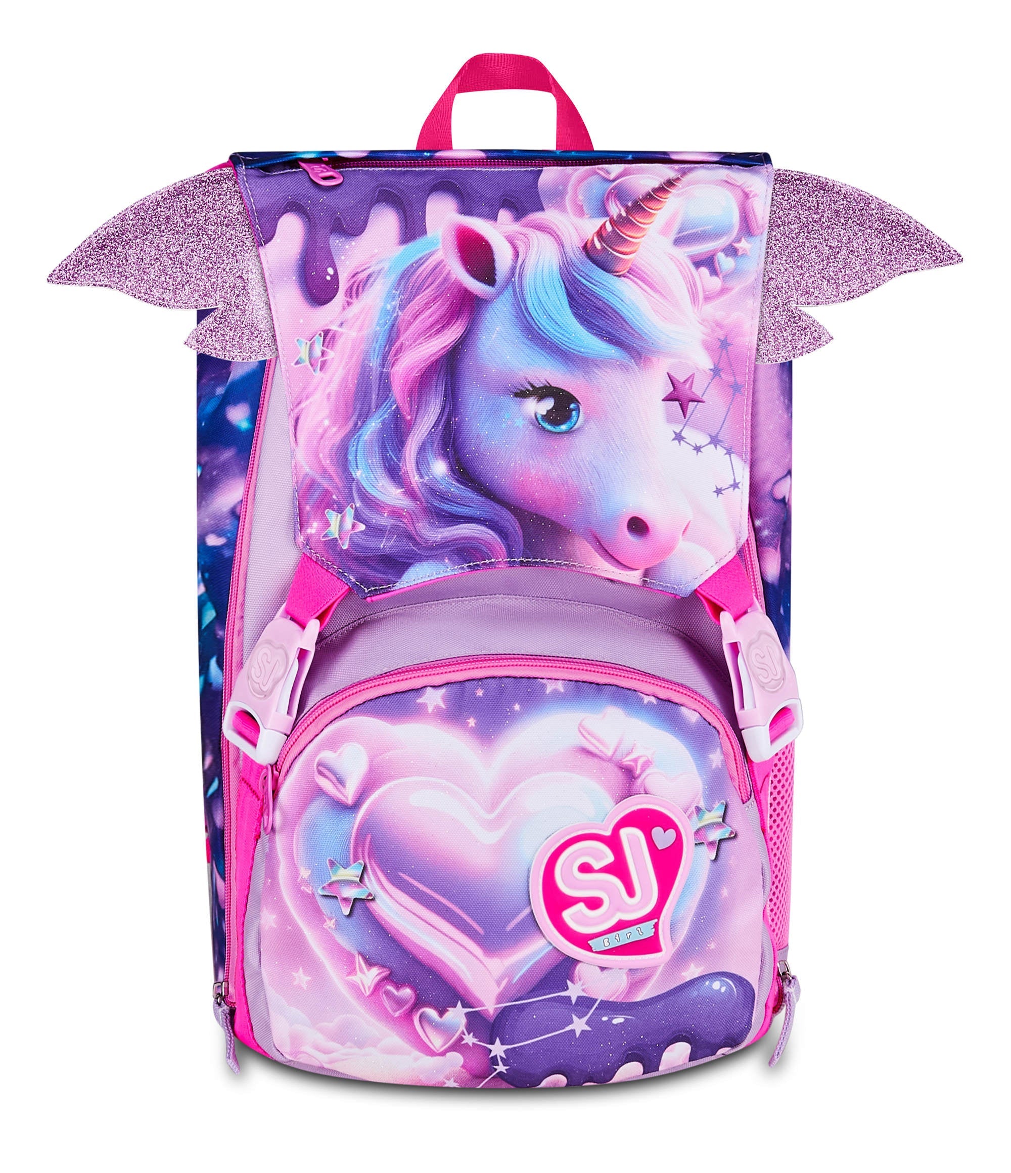 Zaino Sj Seven Unicorn🦄
