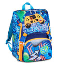 Zaino Sj Seven Playstation