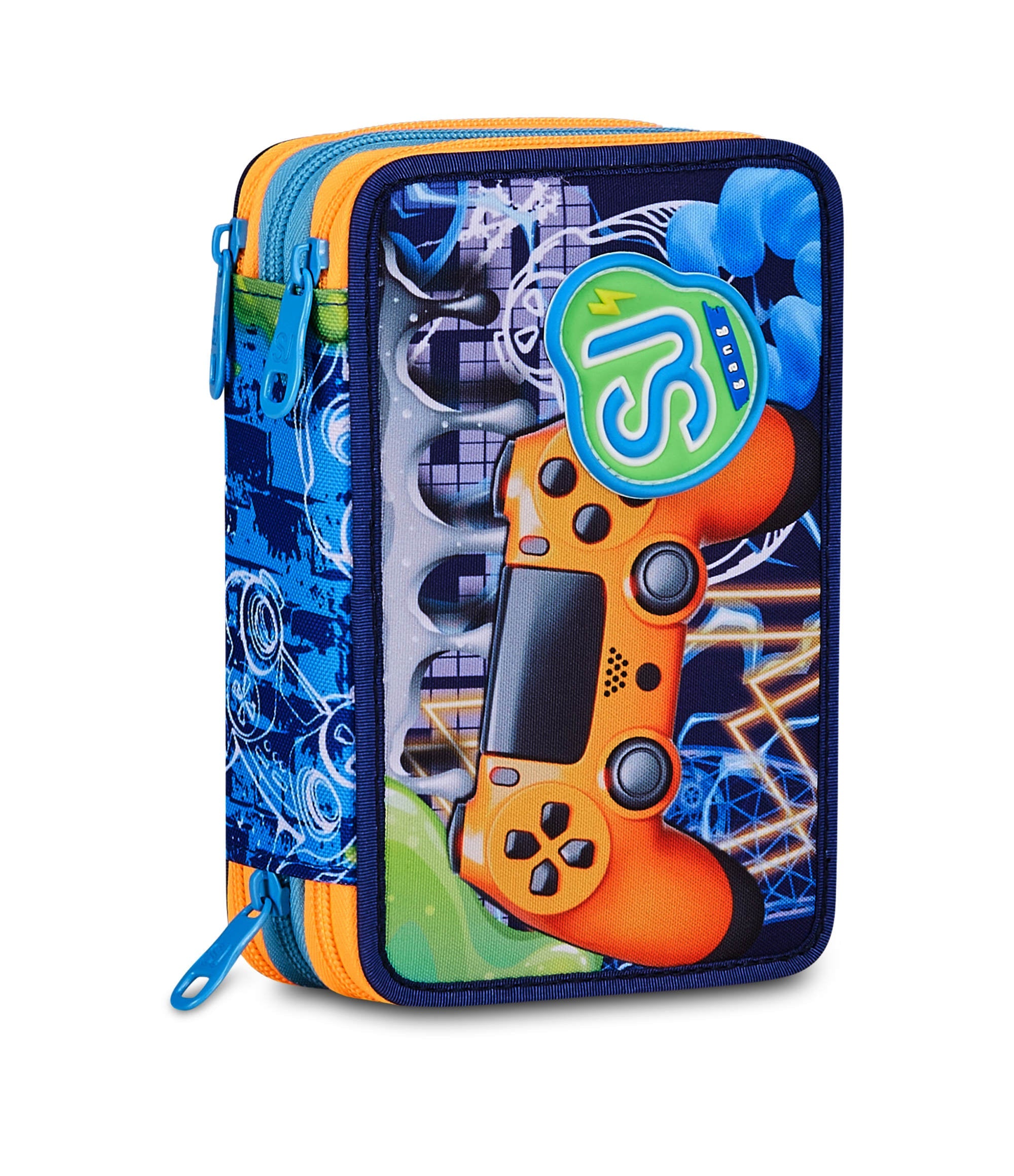 Astuccio Sj Seven Playstation