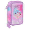 Astuccio 3 zip KPop Hunters