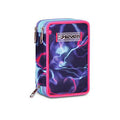 Astuccio SEVEN girl 3 cerniere