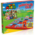 Indovina Chi SUPER MARIO