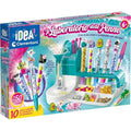 Laboratorio delle penne magiche