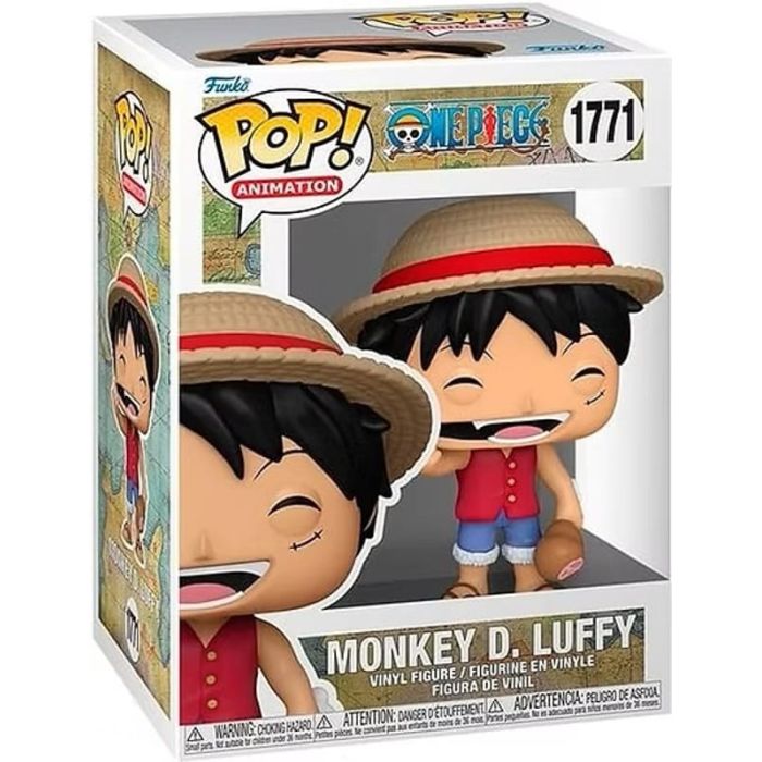 Funko Pop One Piece