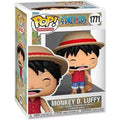 Funko Pop One Piece