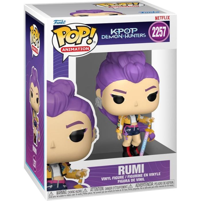 Funko Pop RUMY