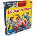 L' allegro chirurgo